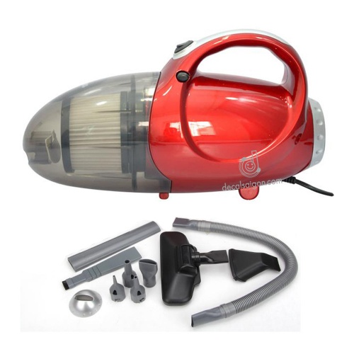 Máy hút bụi cầm tay 2 chiều Vacuum Cleaner J-K8