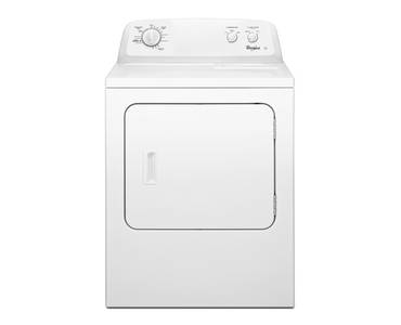 Máy sấy quần áo Whirlpool 3LWED4705FW