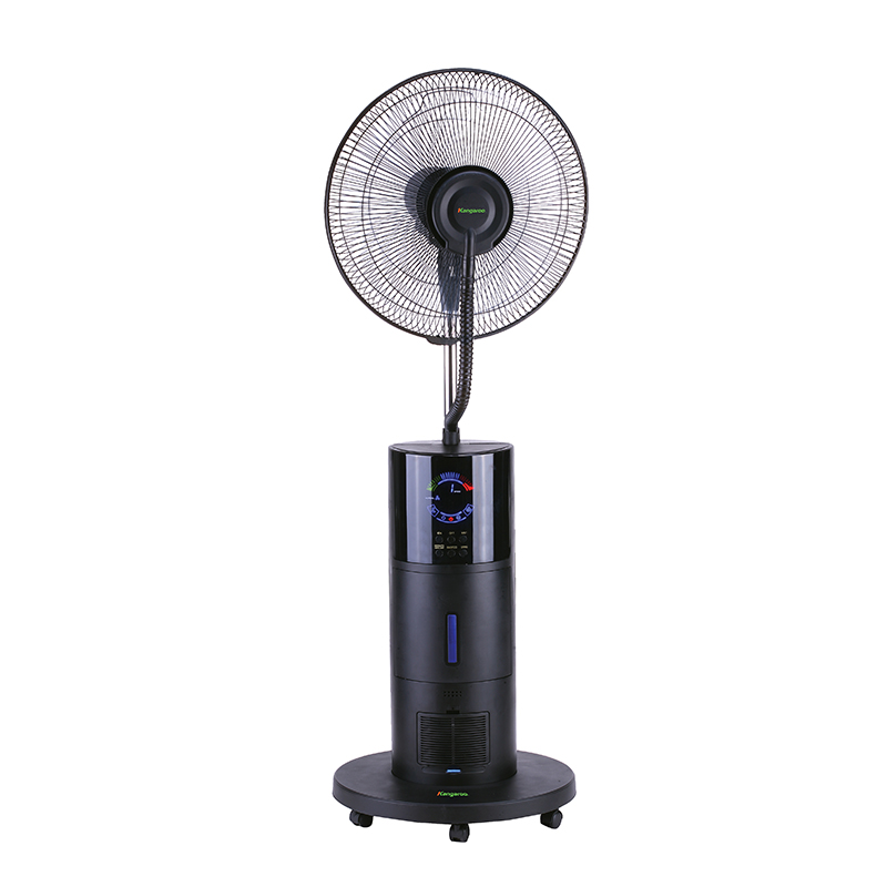 Quạt phun sương Kangaroo KG550S