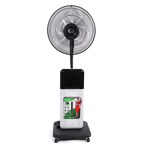 Quạt phun sương Sunhouse SHD7800
